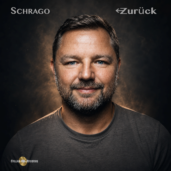 Zurück Cover